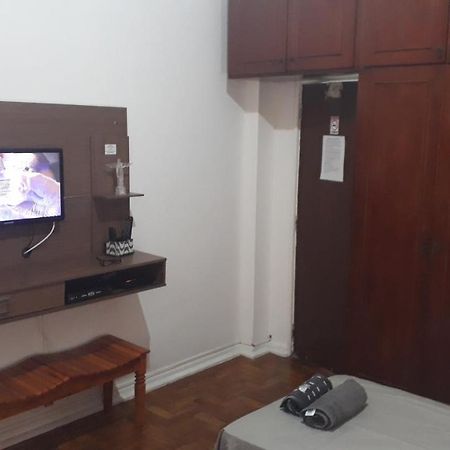 Praia II De Copacabana Rio de Janeiro Ngoại thất bức ảnh